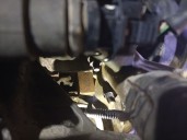 Recambio de motor completo para ford ranger (et) 2.5 tdci cat referencia OEM IAM WL 5078987 