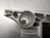 Recambio de soporte motor izquierdo para opel mokka 1.2 (76) referencia OEM IAM 9824312980  