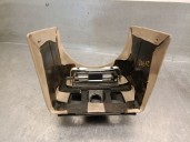 Recambio de molduras traseras para jaguar xj 6 4.2 referencia OEM IAM XK4.2  