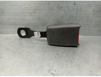 Recambio de enganche cinturon para chevrolet aveo / kalos sedán (t250, t255) 1.4 referencia OEM IAM 96438459 96438459 