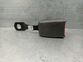 Recambio de enganche cinturon para chevrolet aveo / kalos sedán (t250, t255) 1.4 referencia OEM IAM 96438459 96438459 