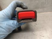 Recambio de enganche cinturon para chevrolet aveo / kalos sedán (t250, t255) 1.4 referencia OEM IAM 96438459 96438459 