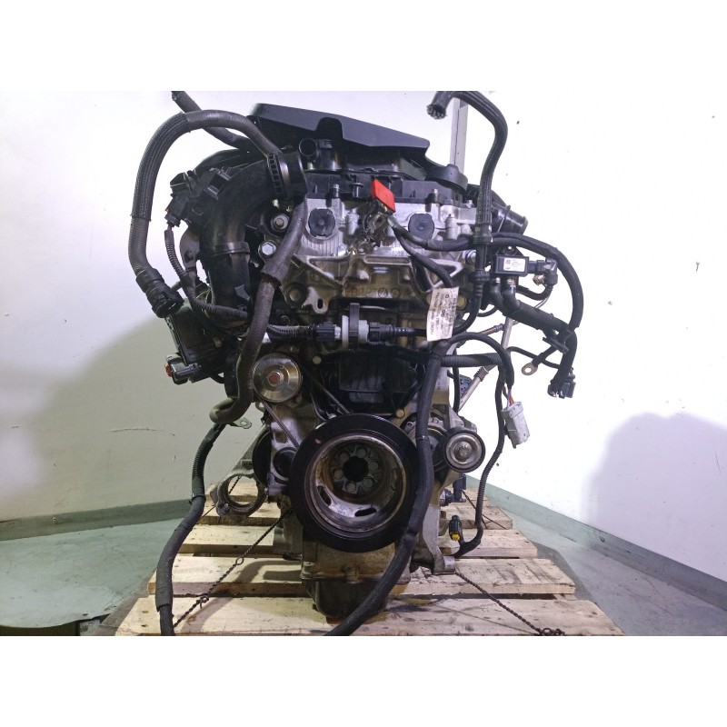 Recambio de motor completo para opel mokka 1.2 (76) referencia OEM IAM HN05  10Z1AF