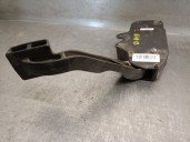 Replacement accelerator pedal for Renault Premium Distribution OEM IAM reference 7484557628 7484557628 