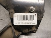 Replacement accelerator pedal for Renault Premium Distribution OEM IAM reference 7484557628 7484557628 