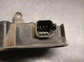 Replacement accelerator pedal for Renault Premium Distribution OEM IAM reference 7484557628 7484557628 