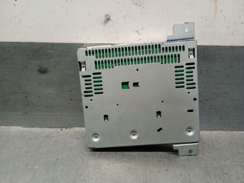 Recambio de sistema audio / radio cd para nissan primera (p12) 1.9 dci referencia OEM IAM 28185BA021  