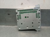 Replacement audio system / radio CD for Nissan Primera (P12) 1.9 dCi OEM IAM reference 28185BA021 