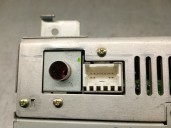 Replacement audio system / radio CD for Nissan Primera (P12) 1.9 dCi OEM IAM reference 28185BA021 