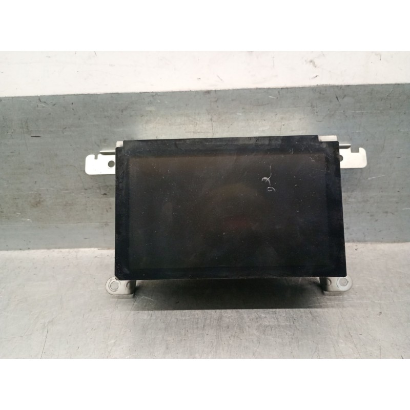 Recambio de pantalla multifuncion para nissan primera (p12) 1.9 dci referencia OEM IAM 28090AV621  