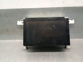 Recambio de pantalla multifuncion para nissan primera (p12) 1.9 dci referencia OEM IAM 28090AV621  