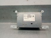 Recambio de pantalla multifuncion para nissan primera (p12) 1.9 dci referencia OEM IAM 28090AV621  