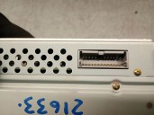 Recambio de pantalla multifuncion para nissan primera (p12) 1.9 dci referencia OEM IAM 28090AV621  