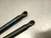 Recambio de amortiguadores capo para opel mokka 1.2 (76) referencia OEM IAM 9834871580 