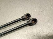 Recambio de amortiguadores capo para opel mokka 1.2 (76) referencia OEM IAM 9834871580 