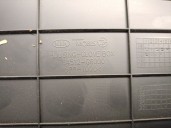 Recambio de guantera para kia picanto iii (ja) 1.2 referencia OEM IAM 84512G6000 84510G6000WK 