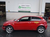 alfa romeo 147 (937_) from the year 2005