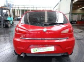 alfa romeo 147 (937_) from the year 2005