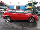 alfa romeo 147 (937_) from the year 2005