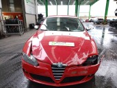 alfa romeo 147 (937_) from the year 2005