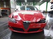 alfa romeo 147 (937_) from the year 2005