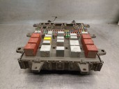 Recambio de caja reles / fusibles para renault premium distribution referencia OEM IAM 518849112 