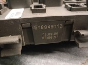 Recambio de caja reles / fusibles para renault premium distribution referencia OEM IAM 518849112 