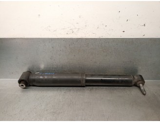 Recambio de amortiguador trasero derecho para renault scénic iii (jz0/1_) 1.5 dci referencia OEM IAM 562100018R 562100018R E3117