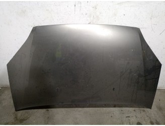 Recambio de capot para ford focus c-max (dm2) 1.6 tdci referencia OEM IAM 1252640 