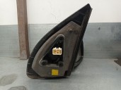 Recambio de retrovisor derecho para chevrolet aveo / kalos sedán (t250, t255) 1.4 referencia OEM IAM 96458175 96458175 