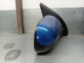 Recambio de retrovisor derecho para chevrolet aveo / kalos sedán (t250, t255) 1.4 referencia OEM IAM 96458175 96458175 