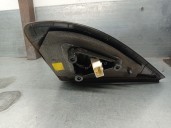 Recambio de retrovisor derecho para chevrolet aveo / kalos sedán (t250, t255) 1.4 referencia OEM IAM 96458175 96458175 