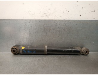 Recambio de amortiguador trasero izquierdo para lancia musa (350_) 1.3 d multijet (350.axb11, 350.axb1a) referencia OEM IAM 5070