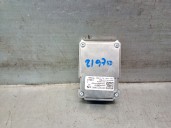 Recambio de modulo electronico para opel mokka 1.2 (76) referencia OEM IAM 9844698980  95947P