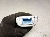 Recambio de modulo electronico para opel mokka 1.2 (76) referencia OEM IAM 9844698980  95947P