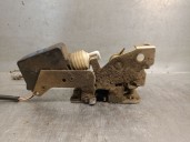 Recambio de cerradura puerta delantera derecha para renault premium distribution referencia OEM IAM 7420864258 7420864258 