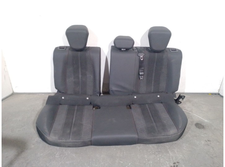 Recambio de asientos traseros para opel mokka 1.2 (76) referencia OEM IAM HN05 HN05 