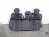 Recambio de asientos traseros para opel mokka 1.2 (76) referencia OEM IAM HN05 HN05 