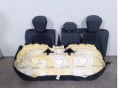Recambio de asientos traseros para opel mokka 1.2 (76) referencia OEM IAM HN05 HN05 