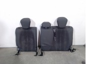Recambio de asientos traseros para opel mokka 1.2 (76) referencia OEM IAM HN05 HN05 