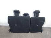 Recambio de asientos traseros para opel mokka 1.2 (76) referencia OEM IAM HN05 HN05 