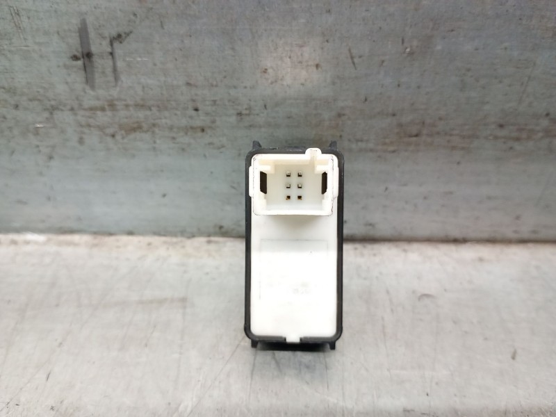 Recambio de mando elevalunas trasero derecho para opel mokka 1.2 (76) referencia OEM IAM 98044803ZD  