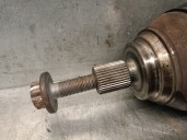 Recambio de transmision delantera derecha para skoda superb iii (3v3) 2.0 tdi referencia OEM IAM 300407272C 3Q0407272C 