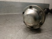 Recambio de transmision delantera derecha para skoda superb iii (3v3) 2.0 tdi referencia OEM IAM 300407272C 3Q0407272C 