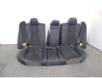 Recambio de asientos traseros para mercedes-benz clase e (w213) e 350 d (213.033) referencia OEM IAM   
