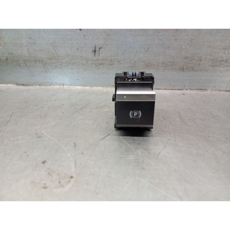 Recambio de palanca freno de mano para opel mokka 1.2 (76) referencia OEM IAM 9813146377  