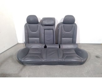 Recambio de asientos traseros para volvo s60 ii (134) d3 referencia OEM IAM   