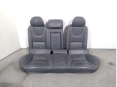 Recambio de asientos traseros para volvo s60 ii (134) d3 referencia OEM IAM   