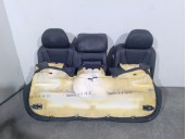 Recambio de asientos traseros para volvo s60 ii (134) d3 referencia OEM IAM   