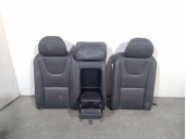 Recambio de asientos traseros para volvo s60 ii (134) d3 referencia OEM IAM   